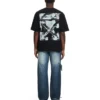 Paint Arrow Skate T-shirt