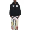 Palace Arrow Skate Hoodie