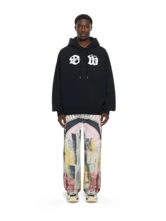 Palace Arrow Skate Hoodie