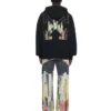 Palace Arrow Skate Hoodie