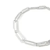 Paperclip Chain Necklace
