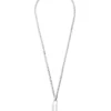 Paperclip Necklace