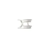 Paperclip Ring