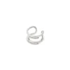 Paperclip Ring