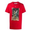 Pasca Arrows Short Sleeve Mens Logo