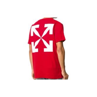 Pasca Arrows Short Sleeve Mens Logo