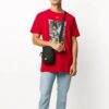 Pasca Arrows Short Sleeve Mens Logo