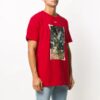 Pasca Arrows Short Sleeve Mens Logo