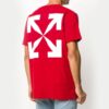 Pasca Arrows Short Sleeve Mens Logo