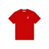 Pascal Arrow Applique Tee Men’ s Red