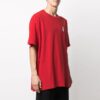 Pascal Arrow Applique Tee Men’ s Red