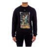Pascal Painting Mens Logo Sweater