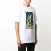 Pascal Painting Short Sleeve Oversize