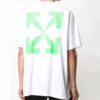 Pascal Painting Short Sleeve Oversize