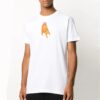 Pascal Printing Short Sleeve White