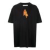 Pascal Skeleton T-Shirt “Black”