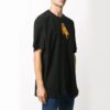 Pascal Skeleton T-Shirt “Black”
