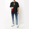 Pascal Skeleton T-Shirt “Black”
