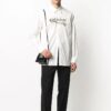 Pascal Tool Logo Long Sleeve Shirts