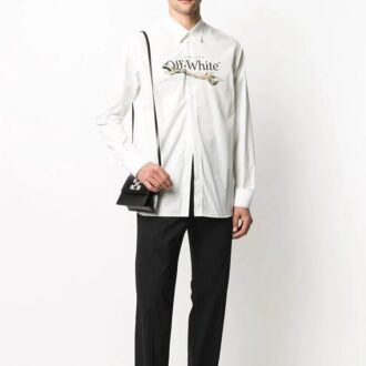 Pascal Tool Logo Long Sleeve Shirts