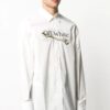 Pascal Tool Logo Long Sleeve Shirts