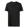 Patch Arrow Short Sleeve Black