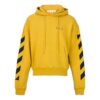 Pattern Printing Loose Ordinary Version Yellow