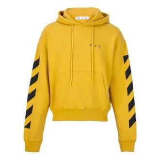 Pattern Printing Loose Ordinary Version Yellow