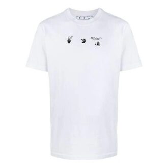 Peace Worldwide Print Short Sleeve