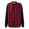 Plaid Casual Shirt