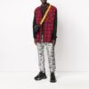 Plaid Casual Shirt