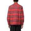 Plaid Flannel Shirt