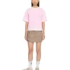 Pocket Mini Skirt