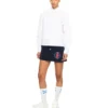 Popeline Long-Sleeved Shirt