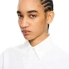 Popeline Long-Sleeved Shirt