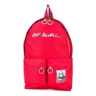 printing logo printing backpack red 1 330x330 - Printing logo Printing Backpack Red
