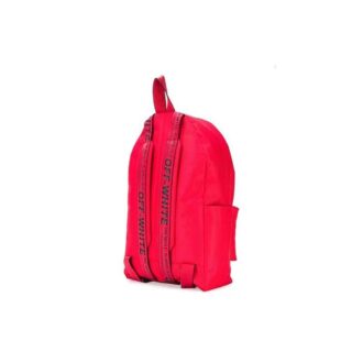 printing logo printing backpack red 2 330x330 - Printing logo Printing Backpack Red