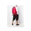 Printing logo Printing Backpack Red