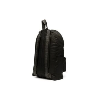 Printing Series Multiple Pockets Backpack schoolbag