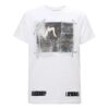 Printing Short Sleeve White