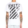 Printing Short Sleeve White