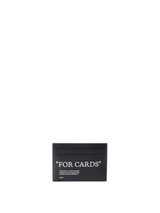 Quote Card Case