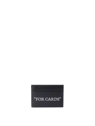 Quote Card Case