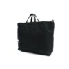 Quote Tote “Black White”