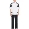 Race Logo Star Bowling Shirt