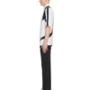 Race Logo Star Bowling Shirt
