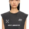 Racer Loose Jersey Dress