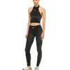 Racing Seamless Leggings