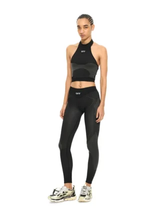 Racing Seamless Leggings