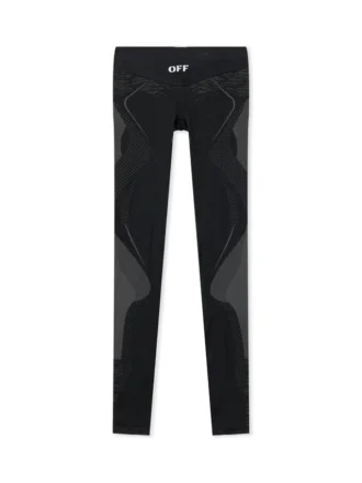 Racing Seamless Leggings